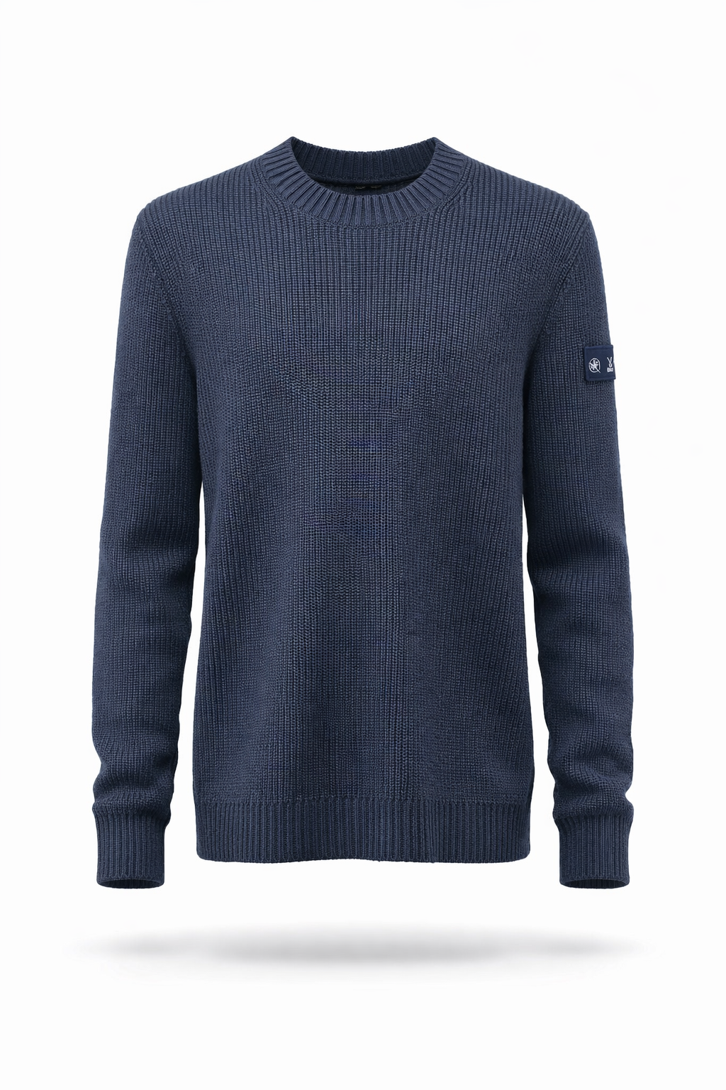 Pull Flâneur - Marine