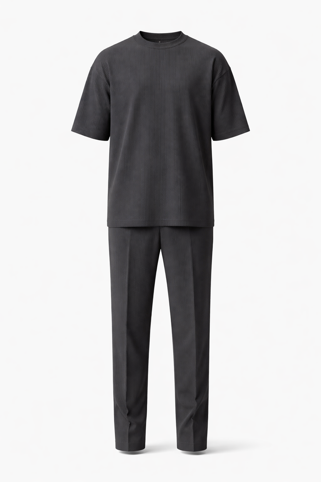 Ensemble Singulier - Anthracite
