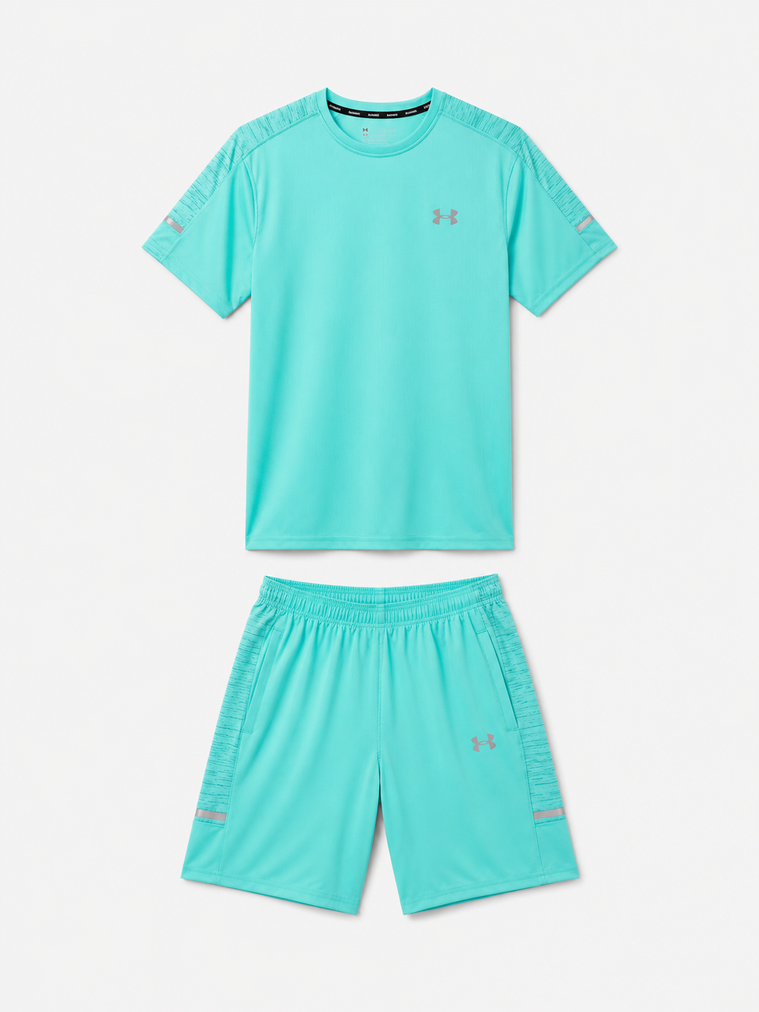 Ensemble Under - Turquoise