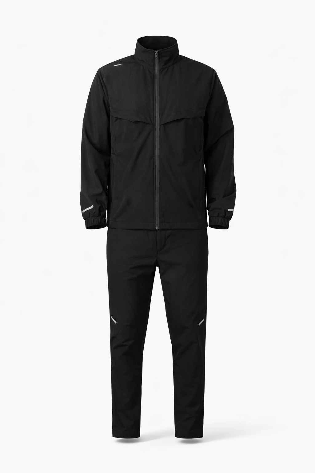 Ensemble Audacieux - Bleu Marine