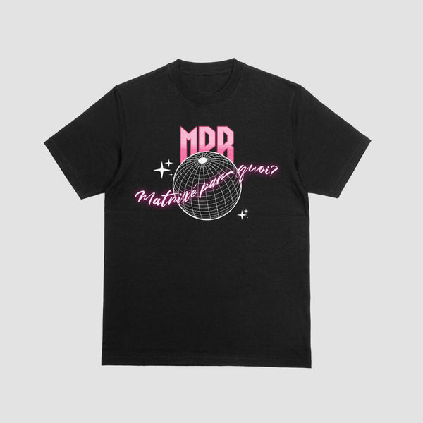 T-shirt MPR